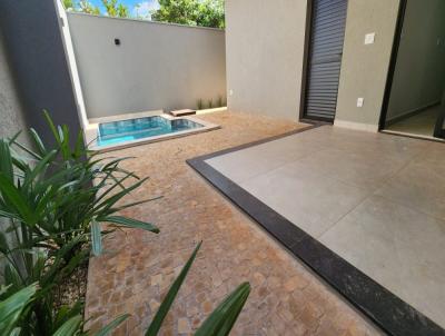 Casa em Condomnio para Venda, em Ribeiro Preto, bairro Jardim Cybelli, 3 dormitrios, 5 banheiros, 3 sutes, 4 vagas