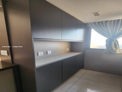 Cobertura para Venda, em Ribeiro Preto, bairro Jardim Botnico, 3 dormitrios, 4 banheiros, 3 sutes, 2 vagas