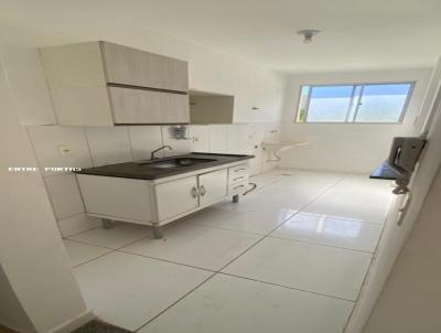 Apartamento para Venda, em Ribeiro Preto, bairro City Ribeiro, 2 dormitrios, 1 banheiro, 1 vaga