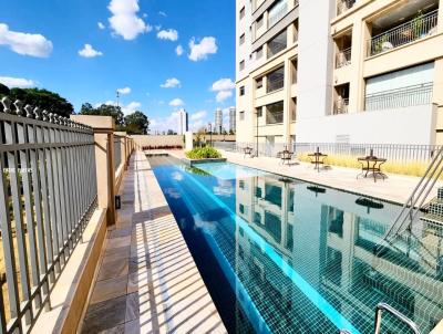 Apartamento para Venda, em Ribeiro Preto, bairro Plazas de Espaa, 3 dormitrios, 4 banheiros, 3 sutes, 2 vagas