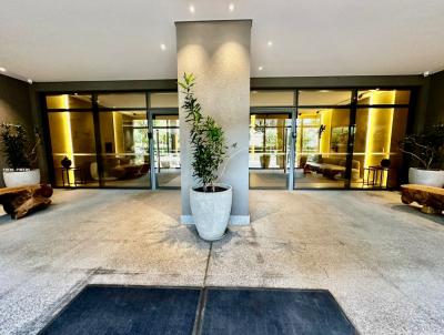 Apartamento para Venda, em Ribeiro Preto, bairro Jardim Villarica, 3 dormitrios, 4 banheiros, 3 sutes, 3 vagas