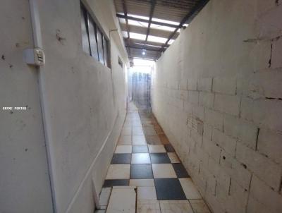 Casa para Venda, em Ribeiro Preto, bairro Ipiranga, 2 dormitrios, 3 banheiros, 1 sute, 2 vagas