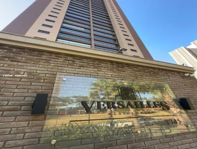 Apartamento para Venda, em Ribeiro Preto, bairro Jardim Olhos D`gua II, 3 dormitrios, 4 banheiros, 3 sutes, 2 vagas