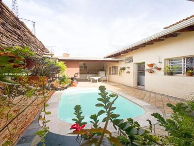 Casa para Venda, em Ribeiro Preto, bairro Parque Residencial Lagoinha, 3 dormitrios, 3 banheiros, 1 sute, 2 vagas