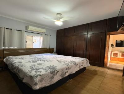 Casa para Venda, em Ribeiro Preto, bairro Jardim Castelo Branco, 3 dormitrios, 3 banheiros, 1 sute, 2 vagas