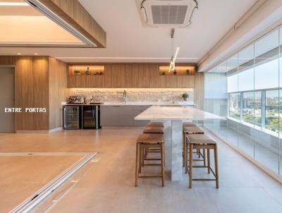 Apartamento para Venda, em Ribeiro Preto, bairro Jardim Botnico, 3 dormitrios, 6 banheiros, 3 sutes, 4 vagas