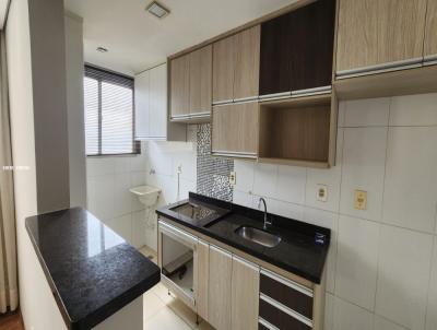 Apartamento para Venda, em Ribeiro Preto, bairro Condomnio Mirante Sul, 2 dormitrios, 1 banheiro, 1 vaga