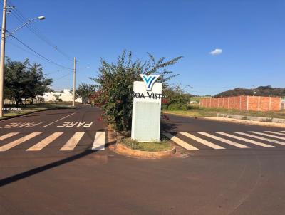 Lote para Venda, em Ribeiro Preto, bairro Recreio Anhangera