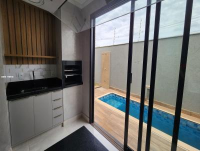 Casa em Condomnio para Venda, em Ribeiro Preto, bairro Real Sul, 3 dormitrios, 5 banheiros, 3 sutes, 4 vagas