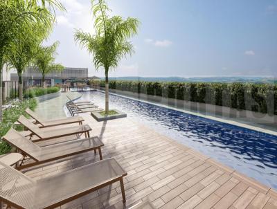 Apartamento para Venda, em Ribeiro Preto, bairro Jardim Olhos D`gua II, 2 dormitrios, 2 banheiros, 2 sutes, 1 vaga