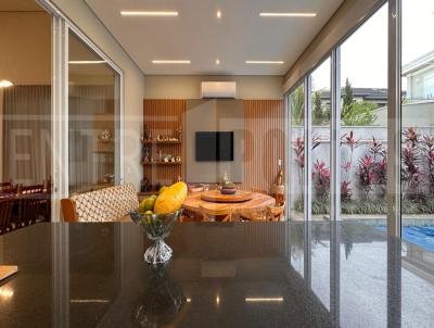 Casa em Condomnio para Venda, em Ribeiro Preto, bairro Loteamento Santa Luisa, 3 dormitrios, 5 banheiros, 3 sutes, 4 vagas