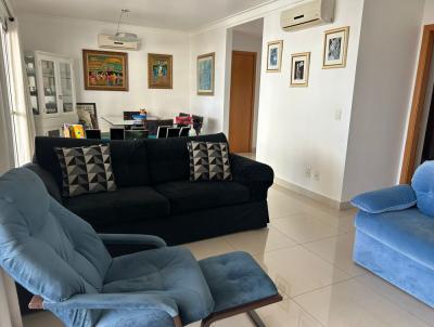 Apartamento para Venda, em Ribeiro Preto, bairro Jardim Iraj, 3 dormitrios, 5 banheiros, 3 sutes