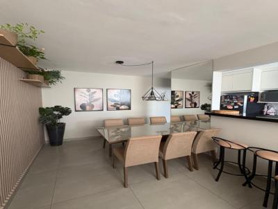 Apartamento para Venda, em , bairro Condom�nio Mirante Sul, 2 dormit�rios, 1 banheiro, 1 vaga